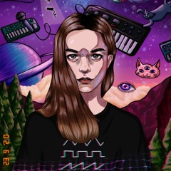 Miro Hacía El Interior (instrumental)