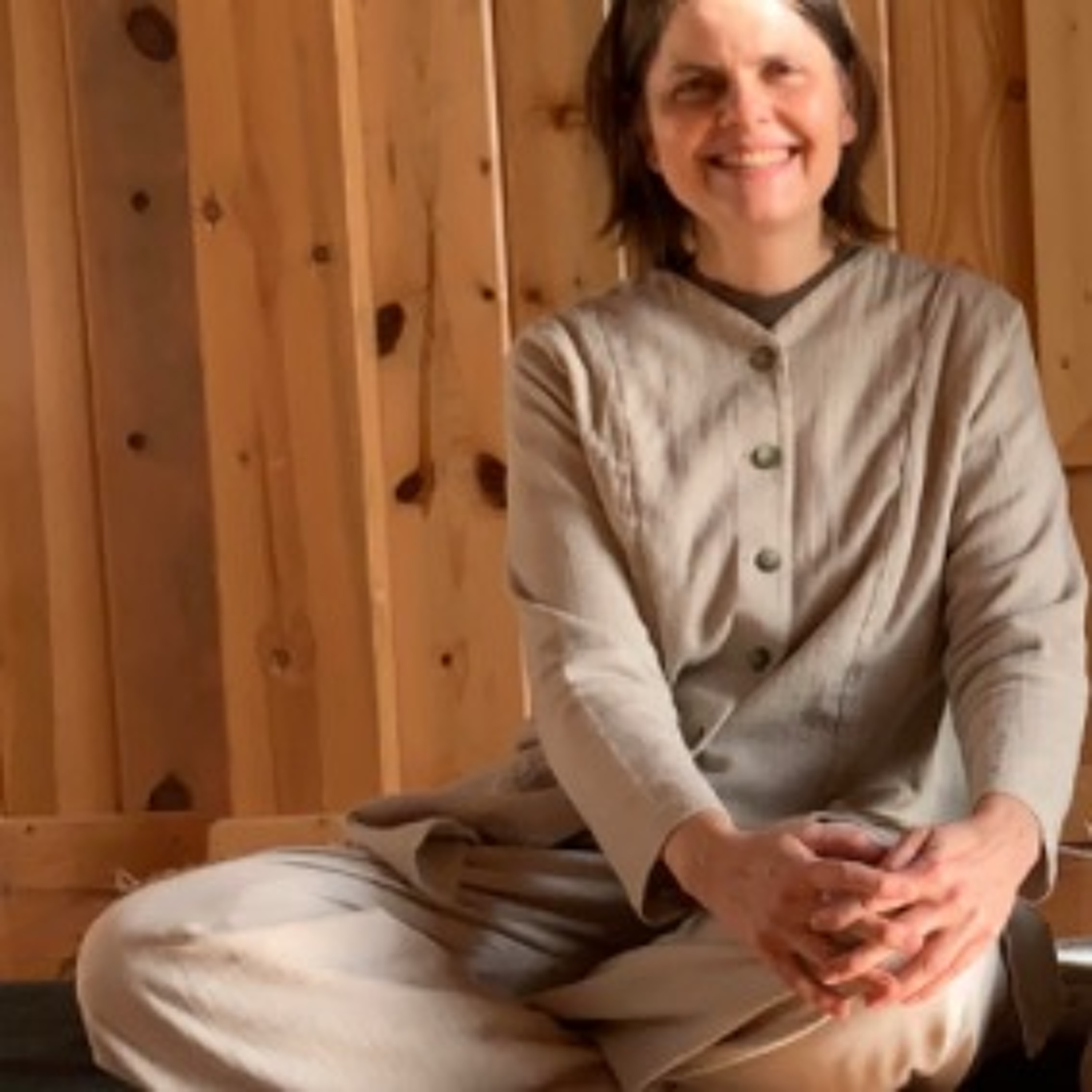 Open Way Sanghas Montana Practice Talks