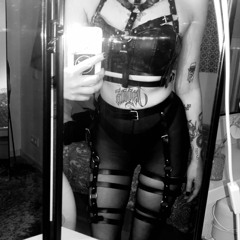 Industrial is my luv