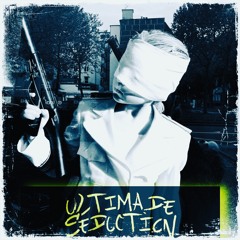 Ultimate Seduction (Original Mix) Preview (Soon on ReWasted)