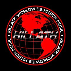 KiLLATK @ Hitech Revolution Showcase 2023 [FULL]