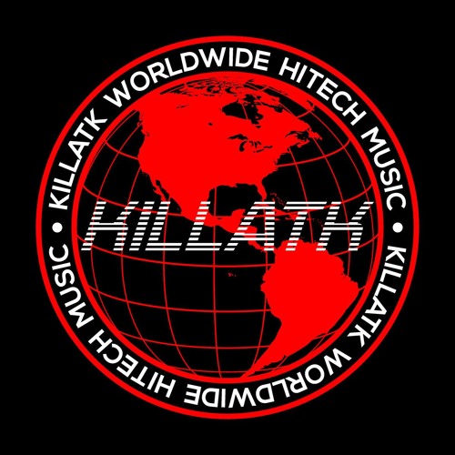 KiLLATK @ Hitech Revolution Showcase 2023 [FULL]