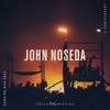 John Noseda - Mayan Warrior - Burning Man - 2022 DJ mix artwork - Electronic music tracklist cover image