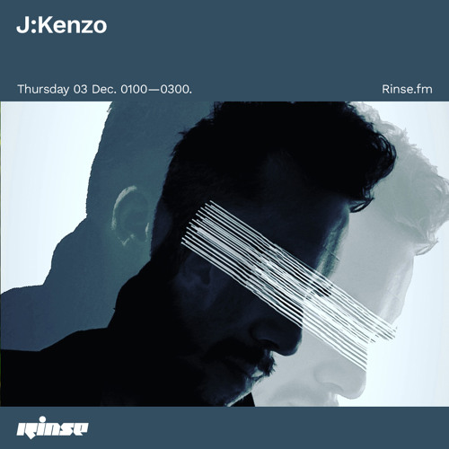 J:Kenzo - 03 December 2020