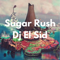 Sugar Rush 70 BPM (Lil Uzi Vert Hyper Pop Type Beat)
