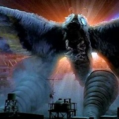 Godzilla Tokyo S.O.S Prayer