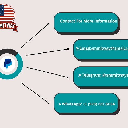 The Ultimate Guide to Buying Verified PayPal Accounts