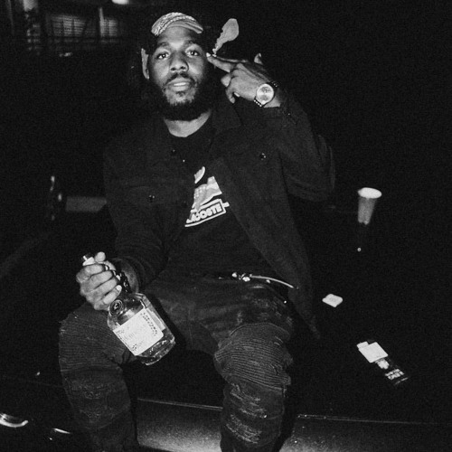 RONDO SMIFF - Sometimes (Prod By Rippa & Dmajor)