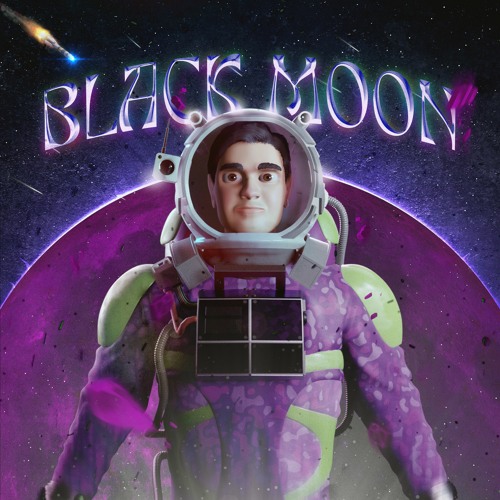 The Purge - BLACK MOON