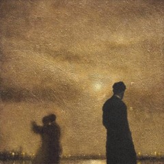 When we two parted (A poem by Lord Byron)