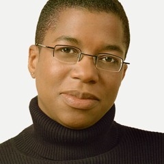 Ainissa Ramirez - Interrogating and Shaping the World Through Science