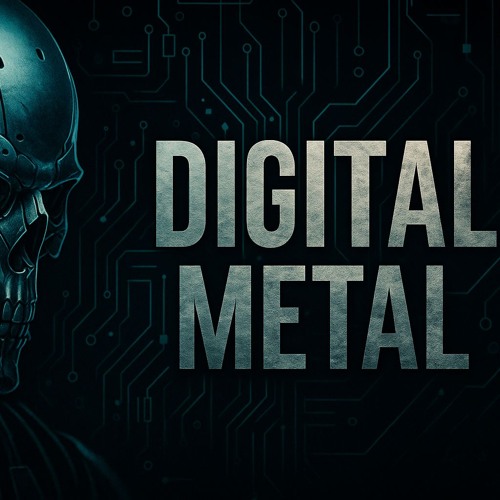 Digital Metal