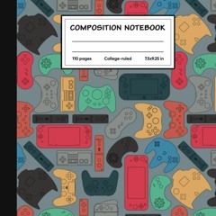 PDF (read online) GRAPH PAPER COMPOSITION NOTEBOOK: Graph Paper Composition Note