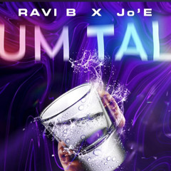 Ravi B x @itsjo.e   Rum Talk  Official Audio 2024.mp3