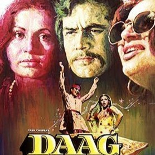 daag 1973