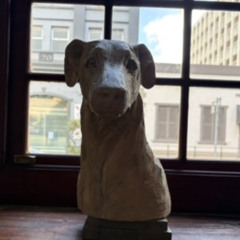 Museum of Dogs sniffs out powerful tales of people and their best friends, by Annamika Konkola