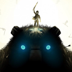 Shadows of the Colossus - The Opened Way (Cover)