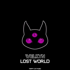 Welkyn - Lost World