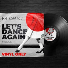 Let's Dance Again