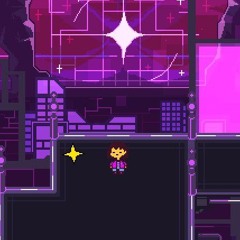 UNDERTALE OST ??? - Starside