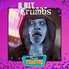 8 BIT CRUMBS - 10 - 01 - 2020