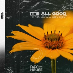 ZEC. - It's All Good