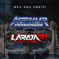 AKU KAU SAKITI SUPER EXCLUSIVE 2024 [ RAJA VIANDRA X AGFHUR ] #PRIVATE