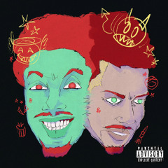 Alter Egos (prod. Goonrixh)