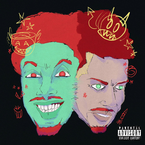Alter Egos (prod. Goonrixh)
