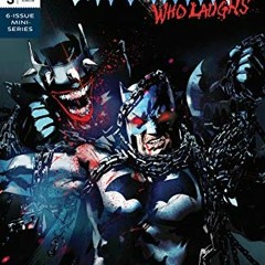 Read [EPUB KINDLE PDF EBOOK] The Batman Who Laughs (2018-2019) #3 by  Scott Snyder,Jo