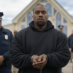 WANTED ( FLASHING LIGHTS FREESTYLE) - RANDANA