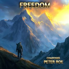 Peter Roe - Freedom