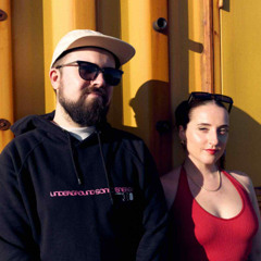Marauder & Meg w/ KXVU & Lauren Walton - 10/09/2025
