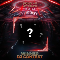 Bring Me Up Tempo Is Back - Dj contest By Fearless Mates