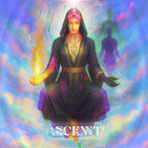 Ascent (Shadow Integration Rite) [DEMO]