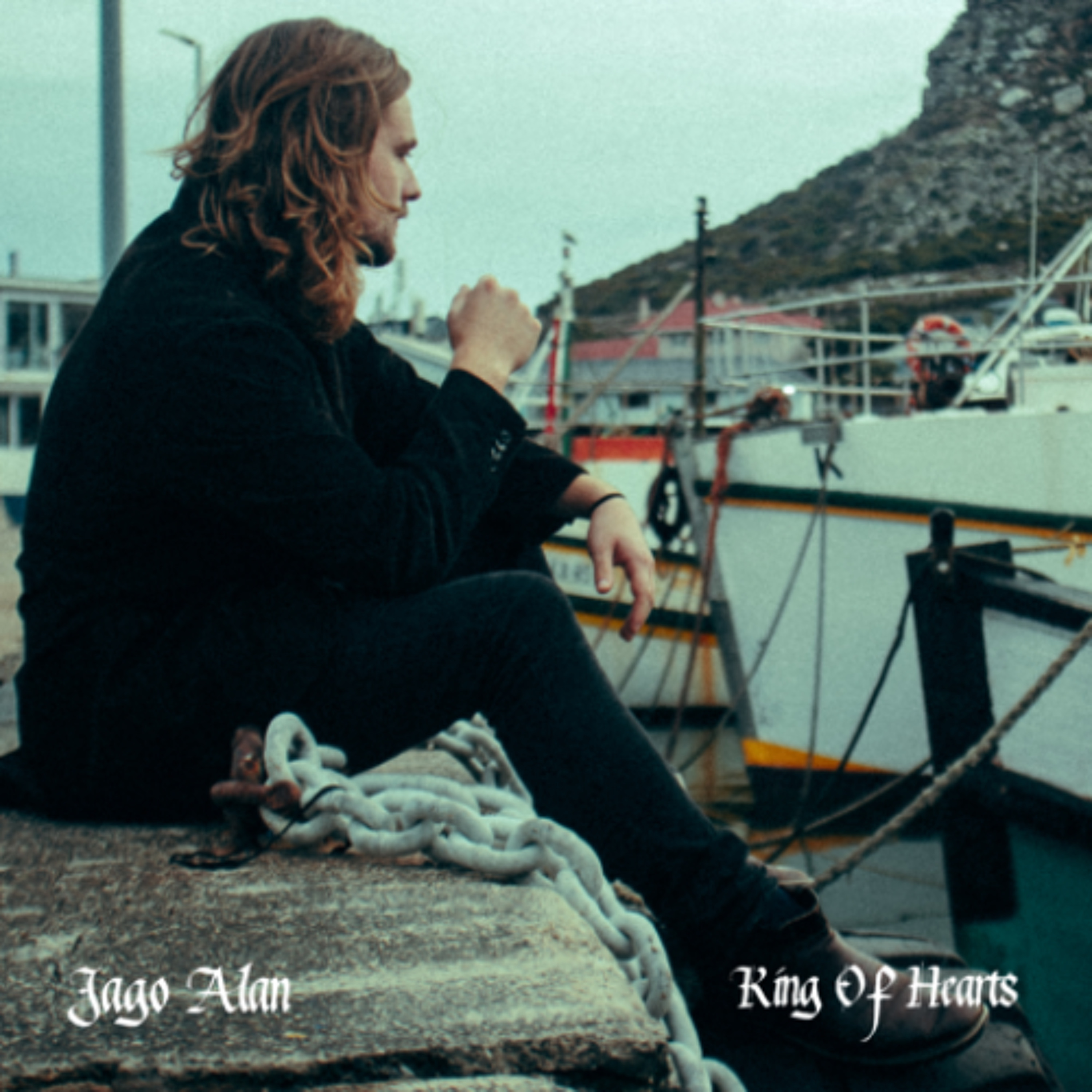 Jago Alan On #OfficeHours episode artwork