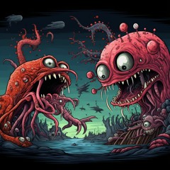 COFFI - YAYO LIFE ( LARVAE x SQUID EDIT )