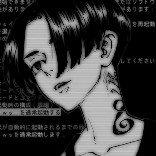 help_urslef // Ezekiel // slwd + rvrb