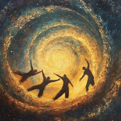 The Spiral Dance