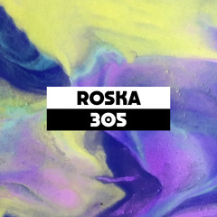 Dekmantel Podcast 305 - Roska
