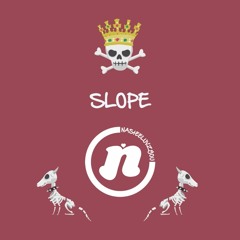 Lloyd Banks Type Beat "Slope"