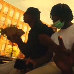 Money Mister x Quanny - Success over Stress