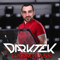 Darktek - Cassglass (Original)