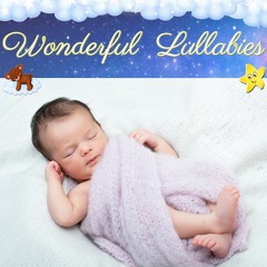 Aria's Lullaby (Mastered) Soft Bedtime Sleep Music ♥ Musicbox Nursery Rhyme For Newborns Babies Kids