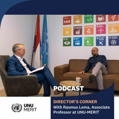 What do "green windows of opportunity" mean for developing countries?