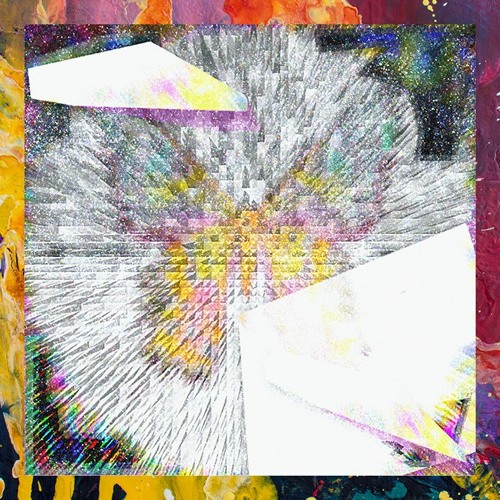 PREMIERE: Acid James — Queen Of Hearts (Original Mix) [NOIDEA.]