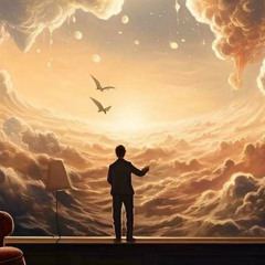 Lost in Rapture (2016, M.KR)