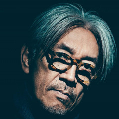 Ryuichi Sakamoto - 22nd September 2017