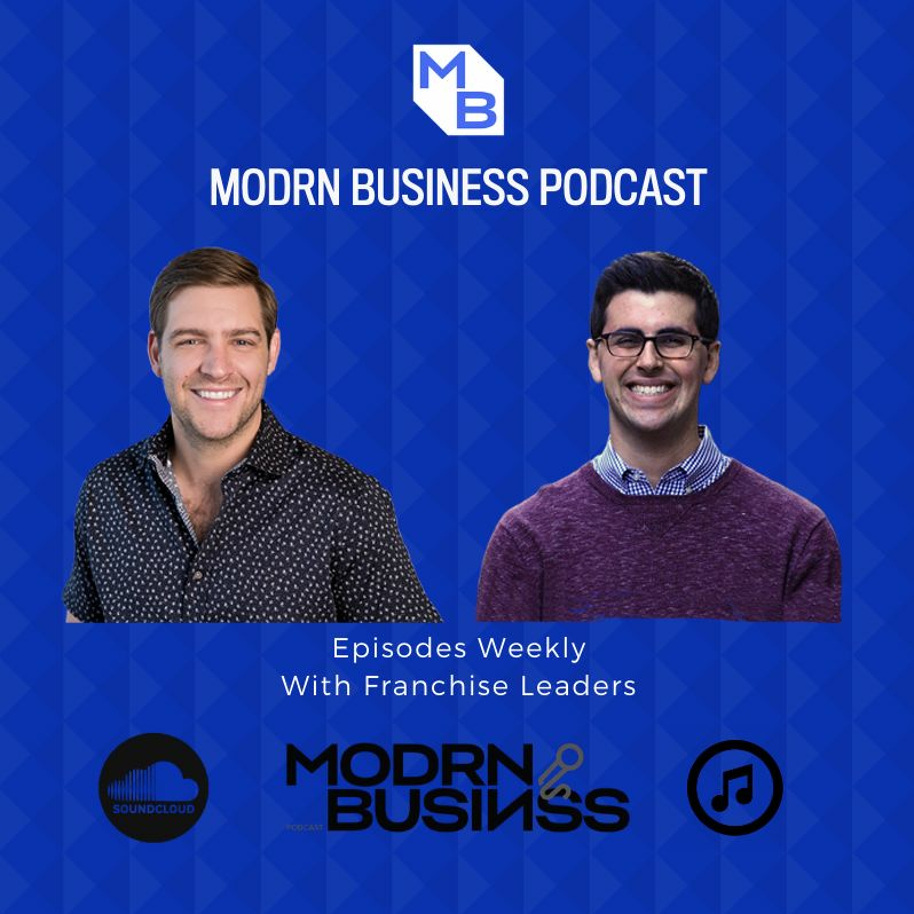 Modrn Business