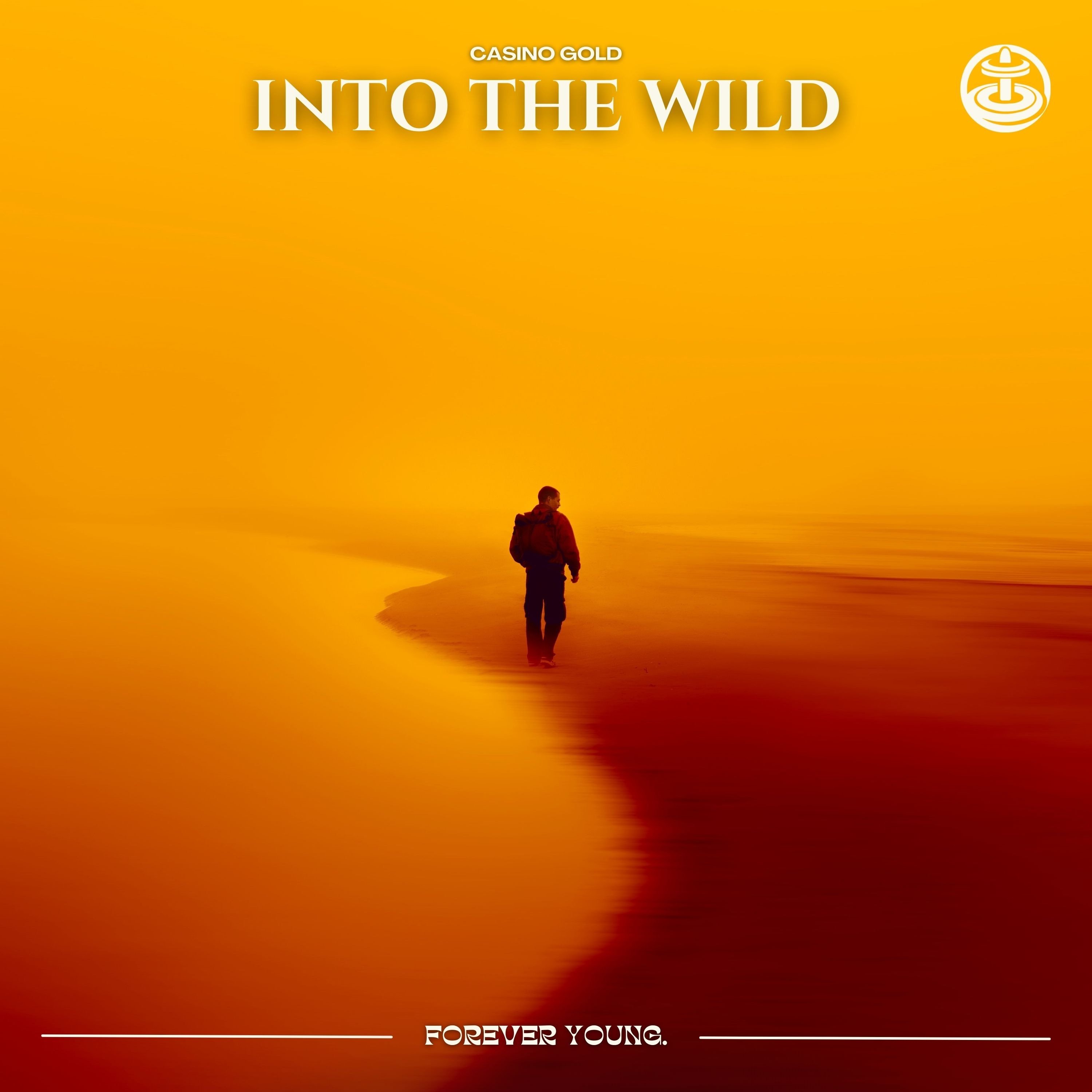 Into The Wild episode artwork